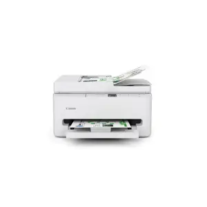 Canon PIXMA TR7120 Wireless Duplex All-in-One Inkjet Color Printer