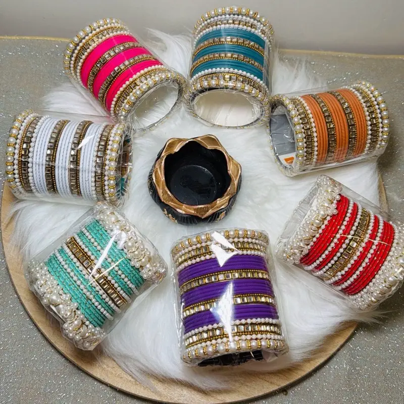 Gajra Bangles || Bangles || Pakistani Bangles || Indian Bangles