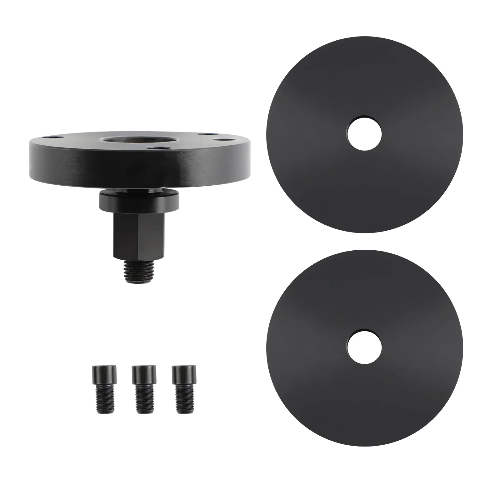 Diesel FrontRear Crankshaft Seal Wear Sleeve Installer compatible for CAT 3406 3408 C-15