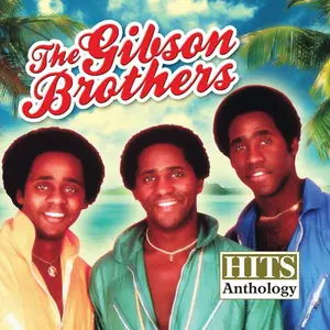 The Gibson Brothers - Hits Anthology  [COMPACT DISC - CD]