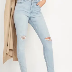 Old Navy Women's Denim Pants - Comfortable and Stylish - Jean, Womenswear