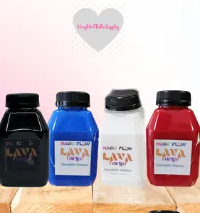 Magic Flow™ LAVA drip | Lava Drip Tumblers - Giving Murica Drip Bundle