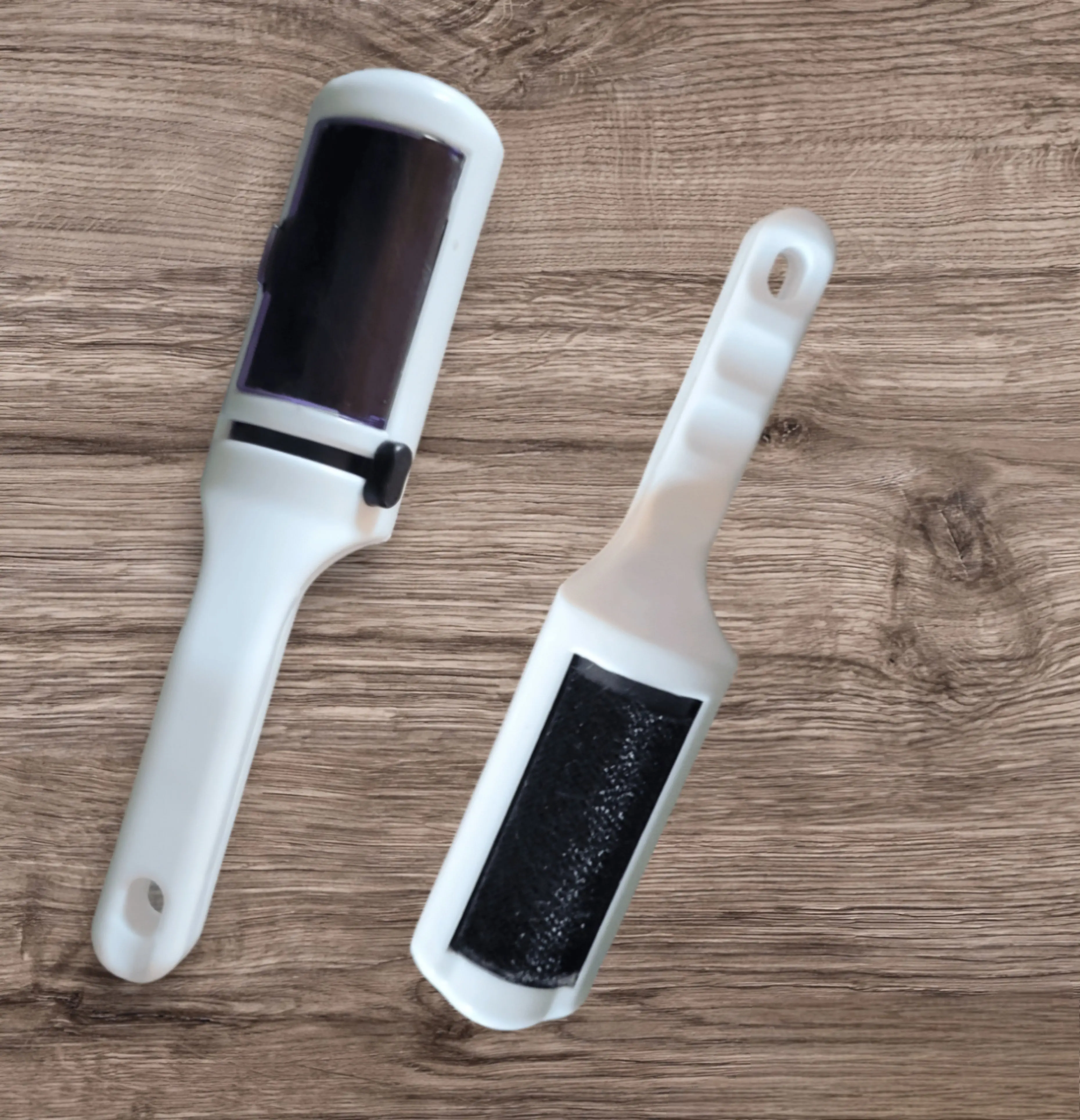 Electrostatic Brush