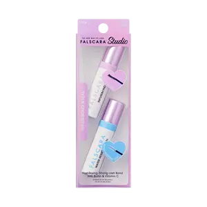 KISS FALSCARA Studio InfuseBond & Water-Resistant Seal KISS FALSCARA Studio InfuseBond & Water-Resistant Seal