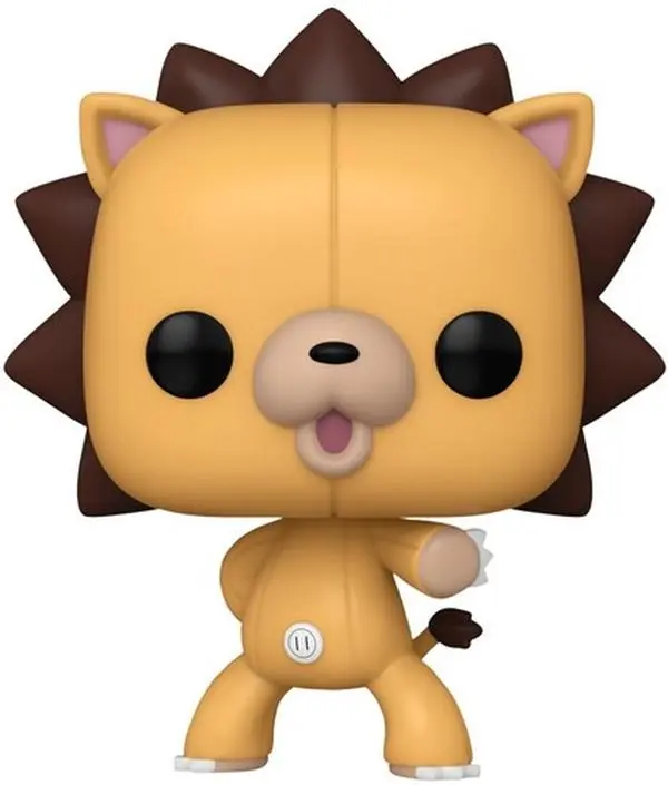 Funko POP! Anime Bleach Kon Vinyl Figure Statue - Anime Collectible, Approx. 3.5" Collectibles Figurine
