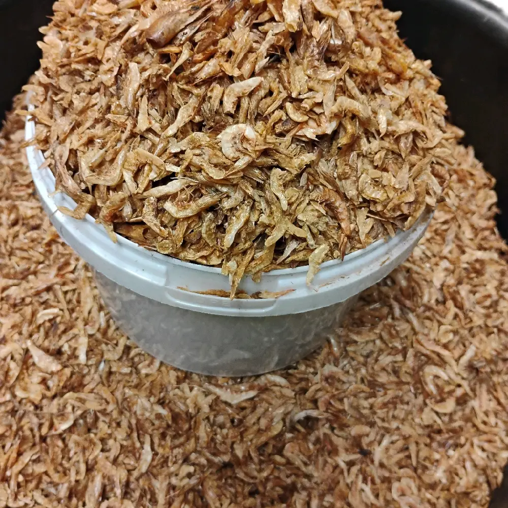 Crayfish 16oz| 30oz| 60oz Dried