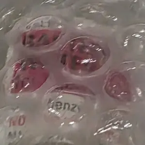 The Ultra vessel of Peps Peptide-Compact Liquid for Precision Use