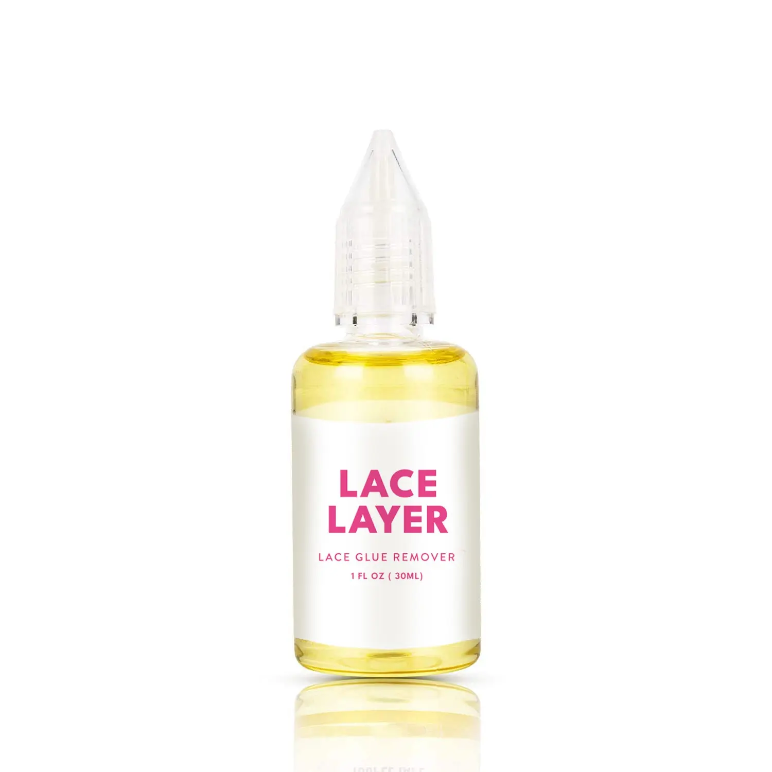 Lace Layer Remover Value 30ml – Safe & Effective Wig Glue Remover