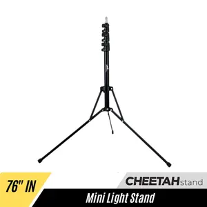 Cheetah Mini Light Stand