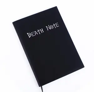 Deathnote journal