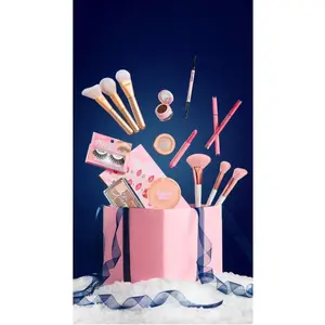 Makeup Set Ten Makeup Set Ten