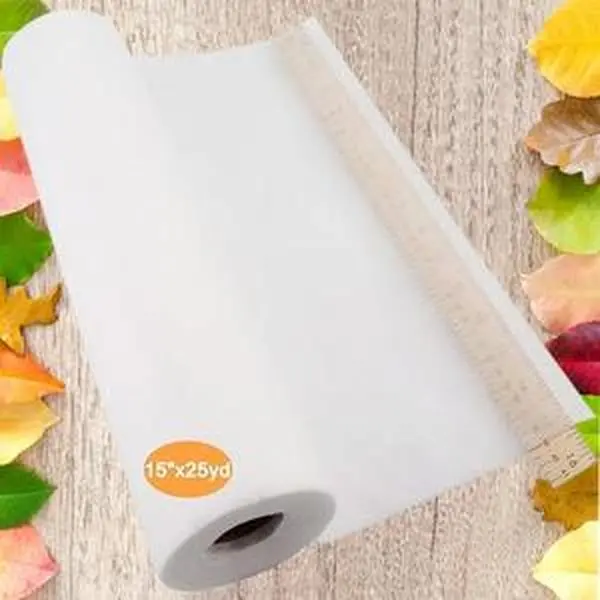 No Show Mesh Machine Embroidery Stabilizer Backing -New brothread - Cut into Variable Sizes for Machine Embroidery and Hand Sewing Embroidery Machine For Beginners Learn Embroidery Craft Hand & Machine Embroidery Art Invisible, mothersdaygift