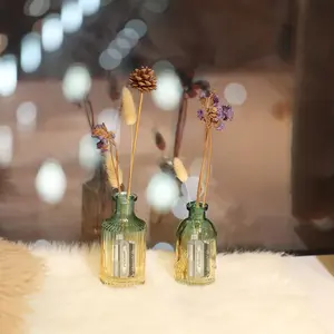 FogeerSwittccchPro Reed Diffuser Set,Fruit ScentClean Linen Ocean Mist&Sea Salt Lavender Eucalyptus Oil Reed Diffusers for Bedroom Living Room Office Aromatherapy Oil Reed Diffuser for Gift