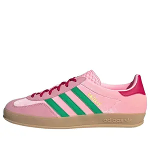(WMNS) adidas Gazelle Indoor 'Pink Velvet' JI2713