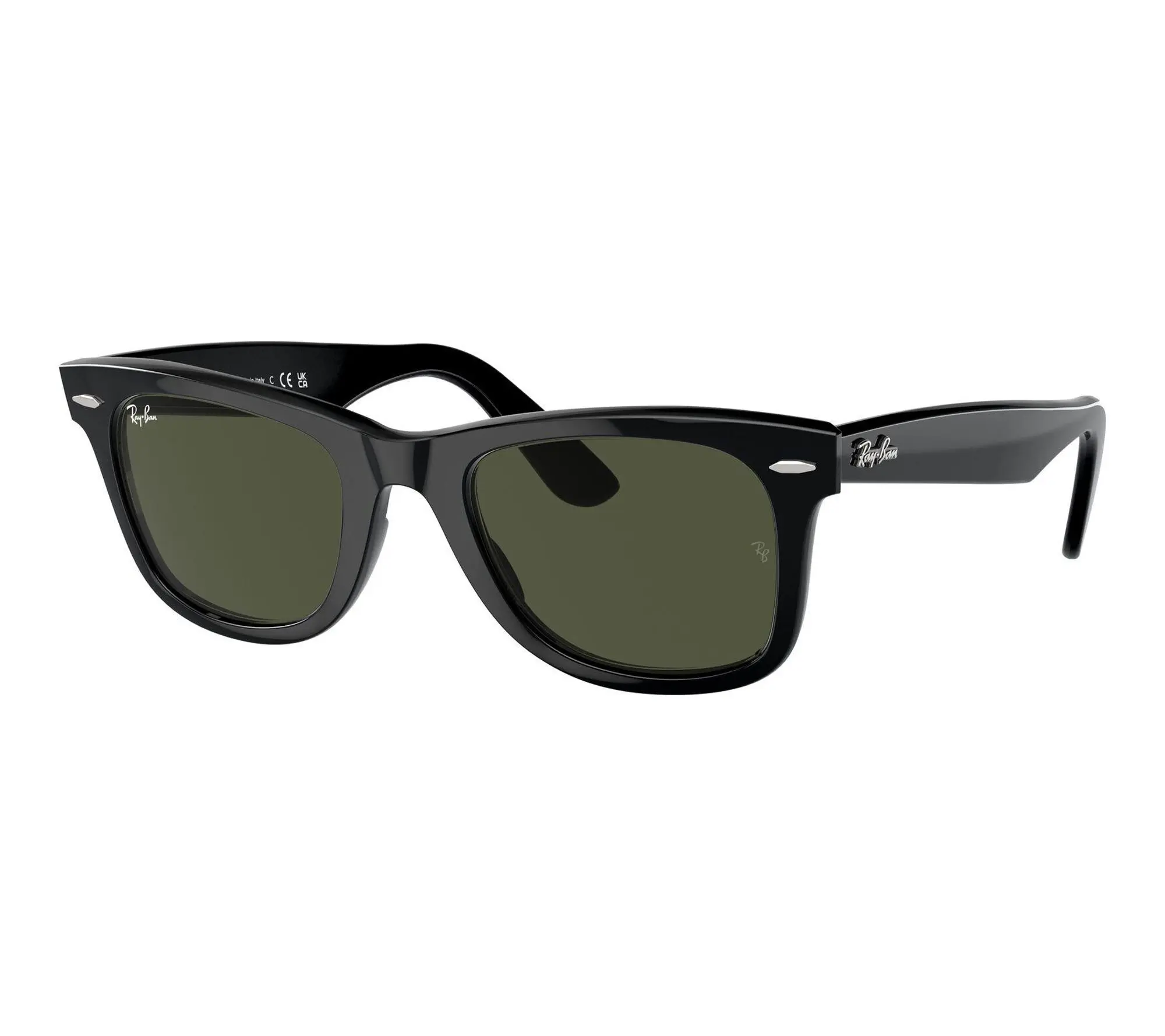 Ray-Ban Original Classic Wayfarer Sunglasses-50mm