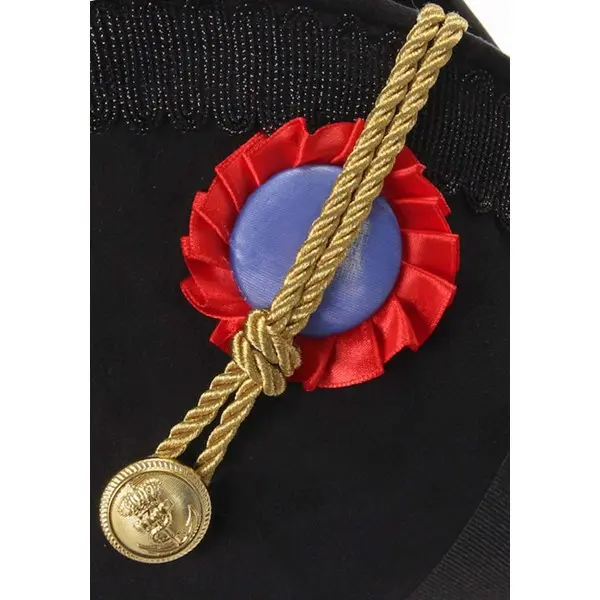 Admiral Bicorn Hat