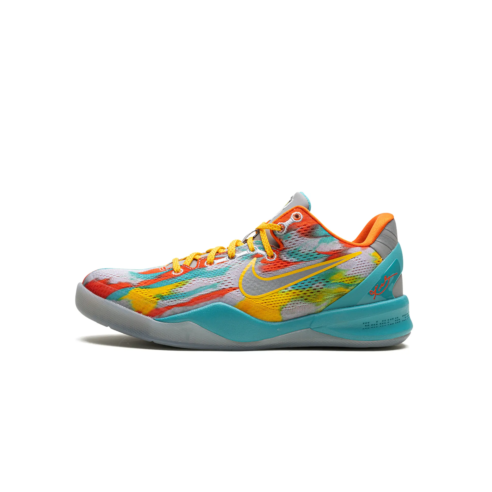 Kobe 8 GS "Venice Beach" HF7319 001