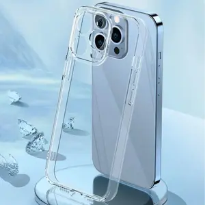 iPhone Clear Case