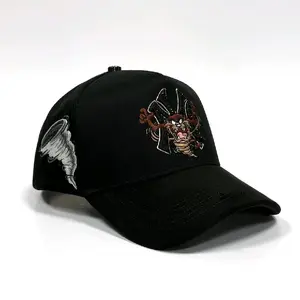 Premium Quality Hats TZ Edition