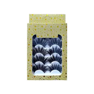 eyelash, Hair Gift Set