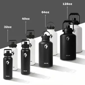 EKKO Flask Insulated Water Bottle EKKO Flask Insulated Water Bottle