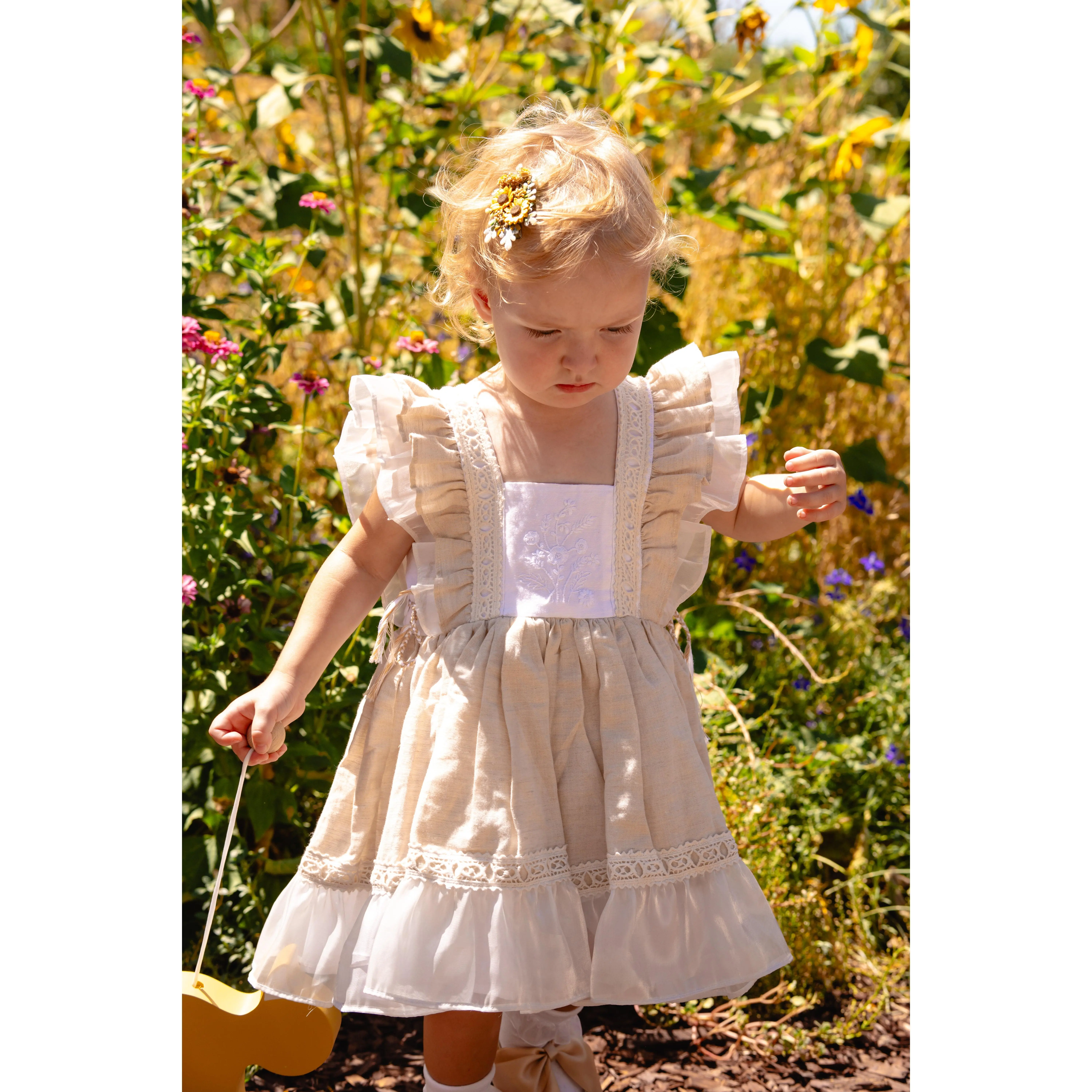 Ukrainian Heritage Dress