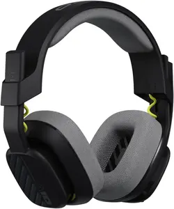 Refurbished - Astro A10 Gen 2 Wired Over-Ear Gaming Headset For Playstation 5 - Black