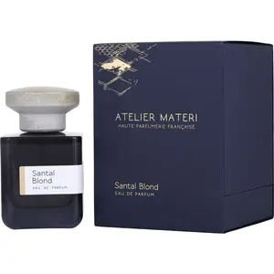 Atelier Materi Santal Blond By Atelier Materi Eau De Parfum For Unisex