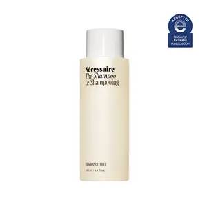 Nécessaire The Shampoo. Hyaluronic Acid + Vitamin B Complex Shampoo for Women & Men.