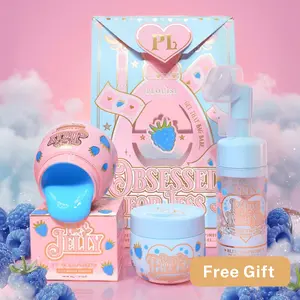 P.Louise Obsessed For Less Skincare Bundle