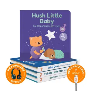 Bedtime Bundle - Perfect for a Relaxing Night's Sleep