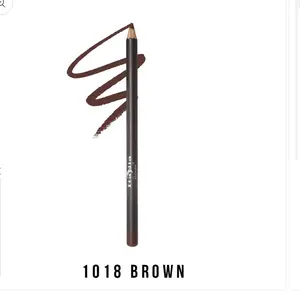 Italia ultra fine eyeliner/lipliner 1018 Brown