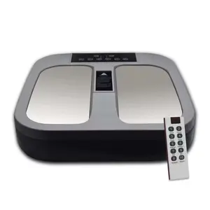 Biomax Fusion Terahertz & PEMF Therapy Machine for Daily Wellness - Dual-Energy Technology, Enhanced Circulation, Stress Reduction, and Immunity Boost