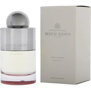Molton Brown Fiery Pink Pepper By Molton Brown Edt For Unisex