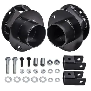 Suspension Leveling Kit Front 2.5 Compatible for 4WD compatible for Ram 2500/3500 2014-2022