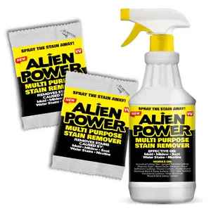 Alien Power Multi Purpose Stain Remover Alien Power Multi Purpose Stain Remover