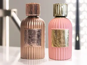 Qissa Delicious EDP And Qissa Pink Combo Set Perfume EDP