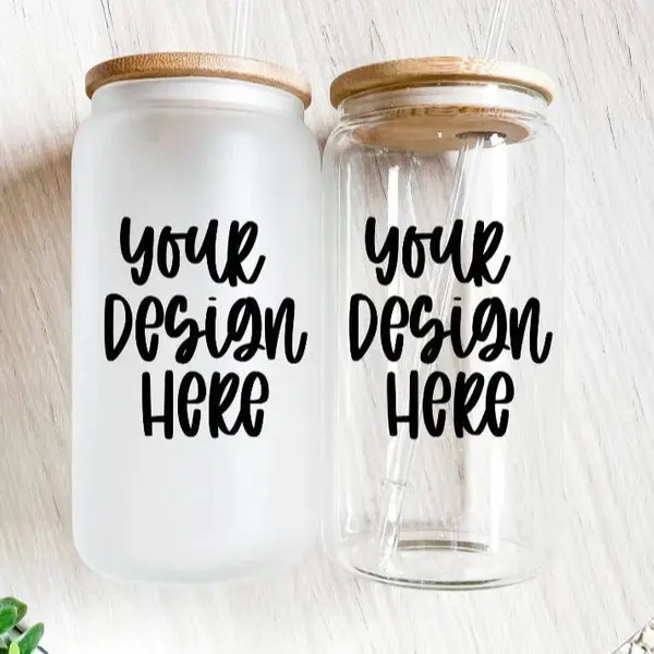 2 for 30 Glass Cups (Live Only )
