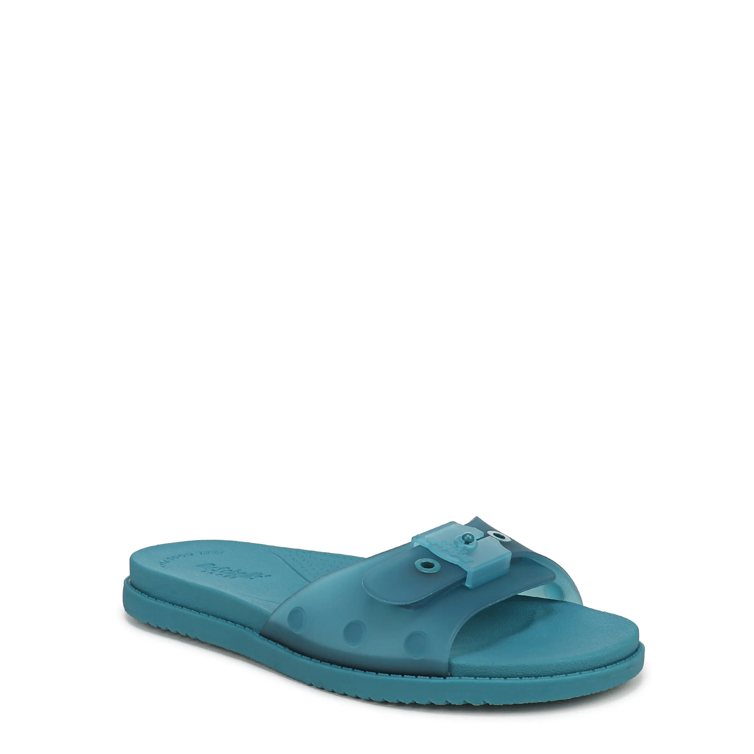 Dr. Scholl's Womens So Original Slide Sandal Dr. Scholl's Womens So Original Slide Sandal