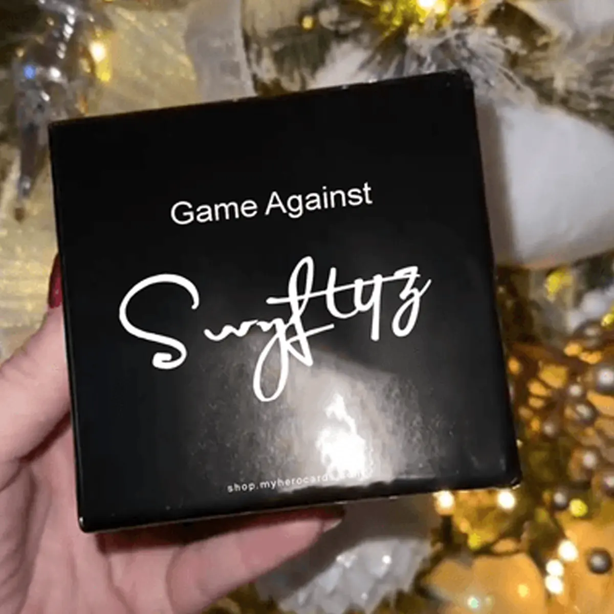 The ultimate Party Cards Game- 250+ cards, Limited Edition