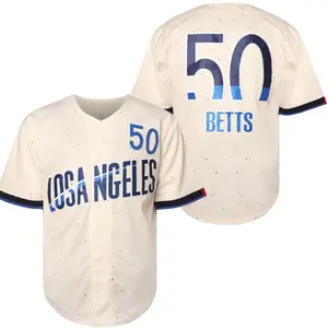 Men's Baseball Jersey V-Neck Short Sleeve Polyester Loose Fit Embroidered for Adults Teens Couples Spring Summer Fall Seasons Christmas gifts - Fitness Outfit