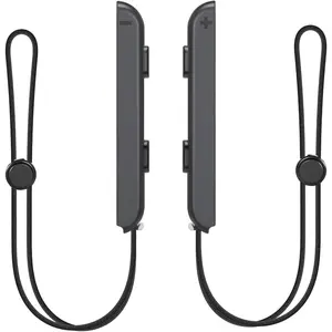 Wrist Strap for Switch Joycon – 2 Pack Lanyard Replacement Parts Accessories for Joy Con Joy-Con Controller ps5edgecontroller