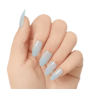 KISS Salon X-tend Color Press On Gel Nails - Choices