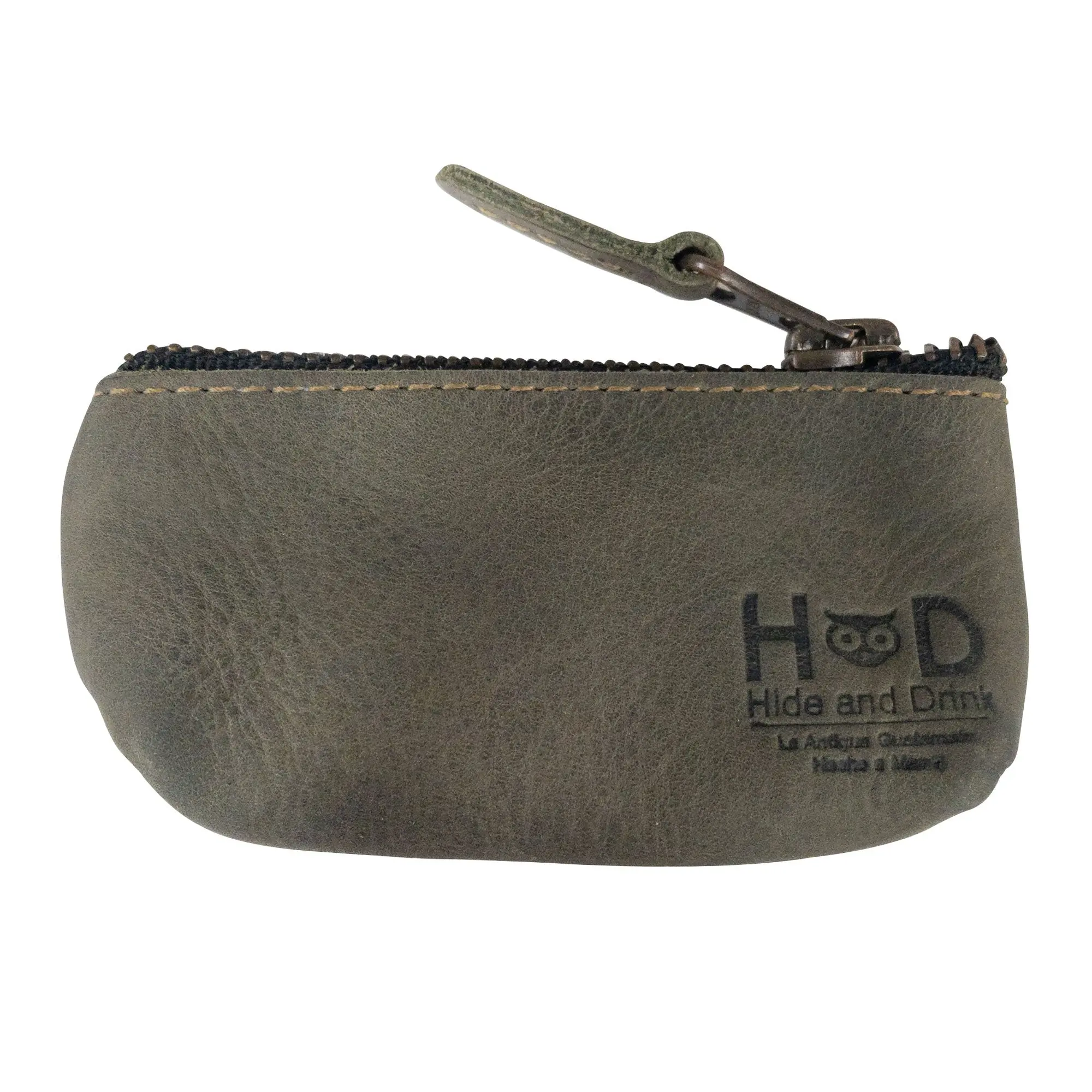 Key Holder Zippered Pouch Key Holder Zippered Pouch