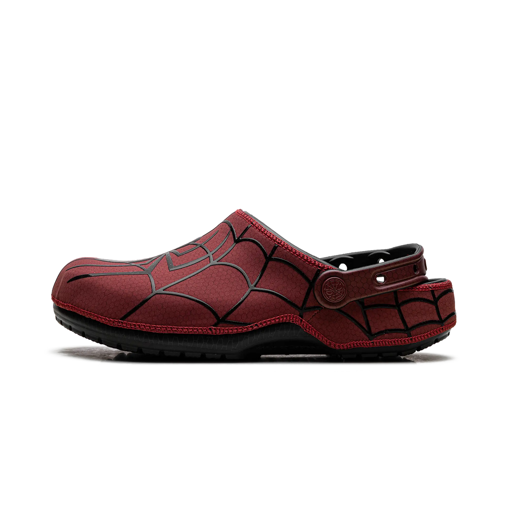 Classic Clog "Marvel Spider-Man Neo" 211489 90H