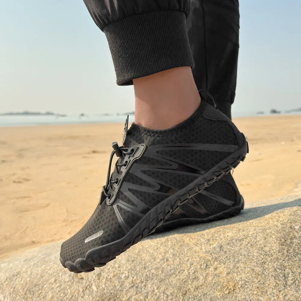 Quick-dry beach shoes, indoor fitness yoga shoes, unisex outdoor stream shoes, water shoes