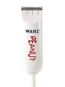 Wahl Peanut Classic Clipper/Trimmer #8685 Wahl Peanut Classic Clipper/Trimmer #8685