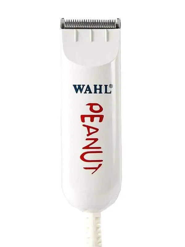 Wahl Peanut Classic Clipper/Trimmer #8685 Wahl Peanut Classic Clipper/Trimmer #8685