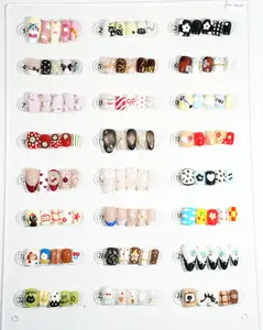 zb61..Wearables display board of different styles-host:Sonia