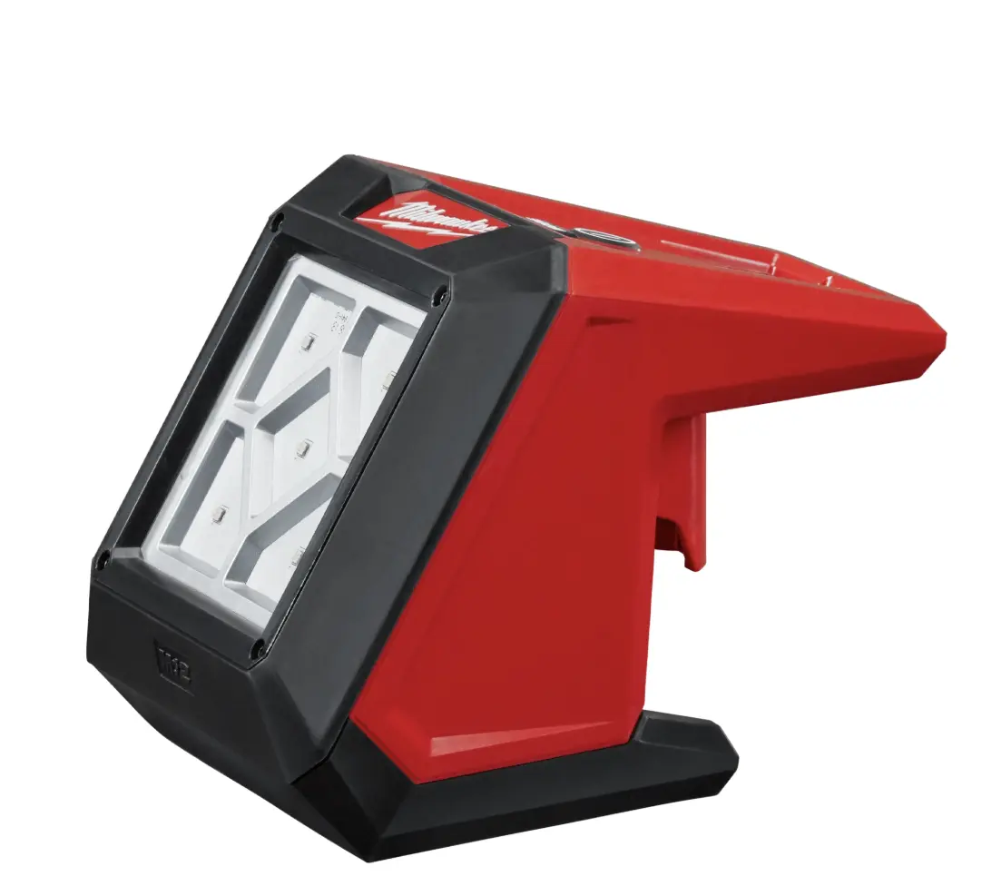 2364-20 - Milwaukee - M12 ROVER Mounting Flood Light